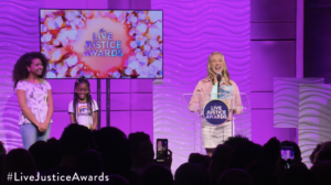 Awards LJA